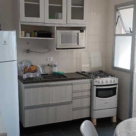 Ap Com Suite E Varanda Vista Mar Na Martim De Sa 卡拉瓜塔图巴 外观 照片