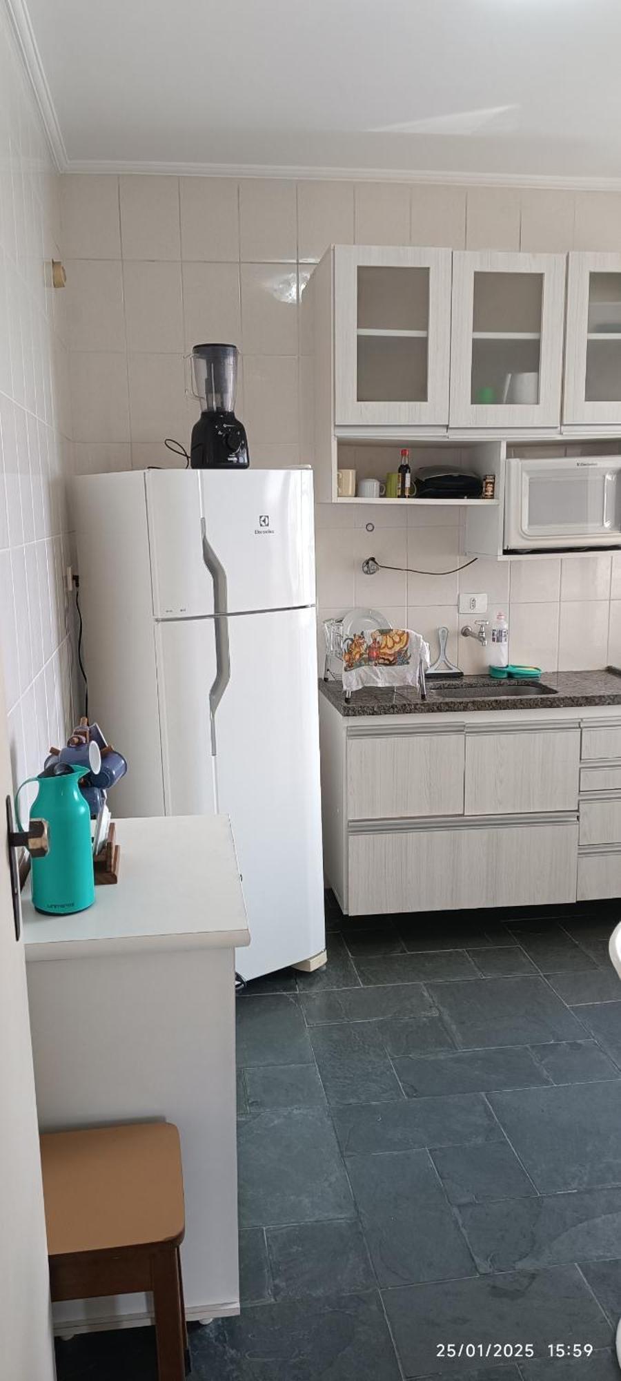 Ap Com Suite E Varanda Vista Mar Na Martim De Sa 卡拉瓜塔图巴 外观 照片