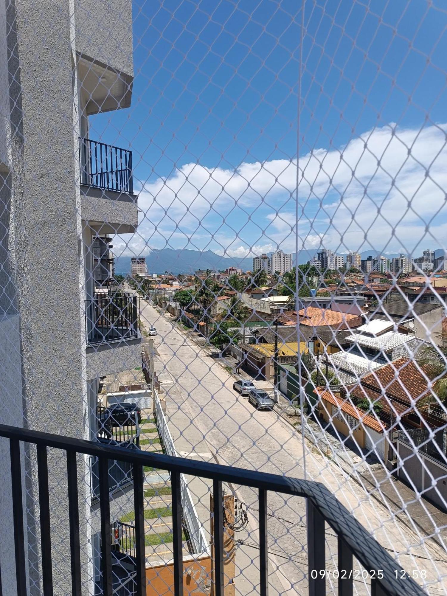 Ap Com Suite E Varanda Vista Mar Na Martim De Sa 卡拉瓜塔图巴 外观 照片