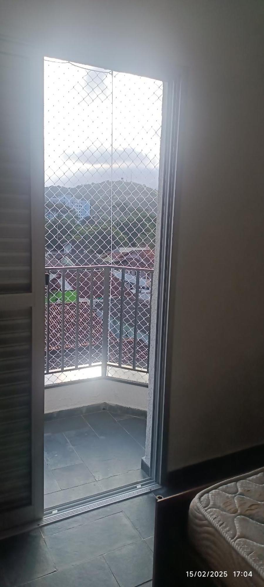 Ap Com Suite E Varanda Vista Mar Na Martim De Sa 卡拉瓜塔图巴 外观 照片